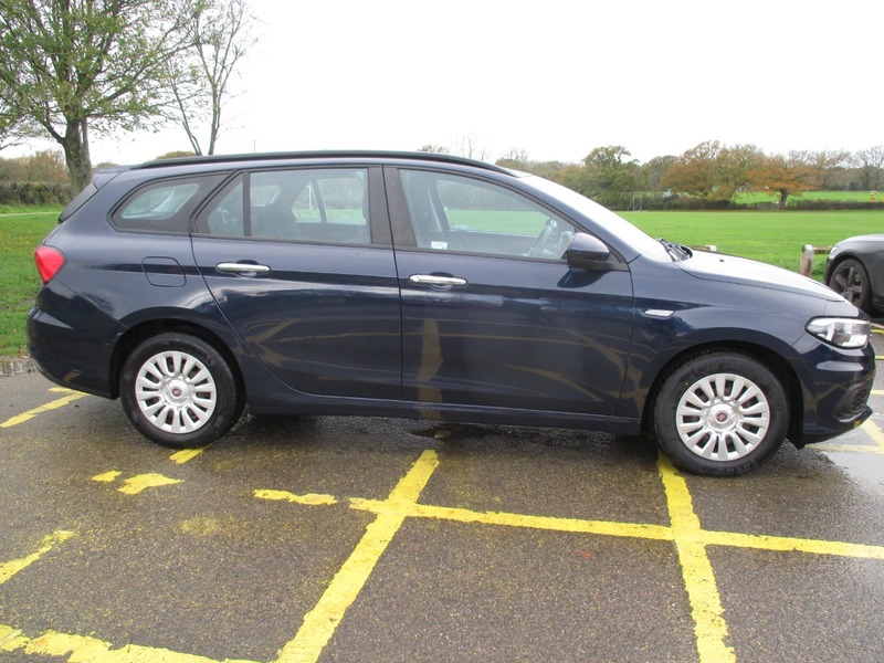 Used Fiat Tipo 2018 for sale - 76618324: Photo 6