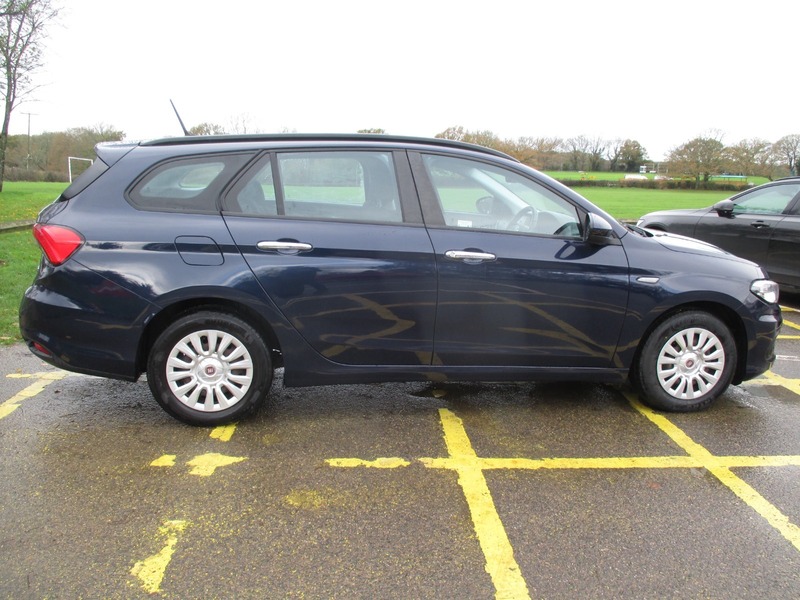 Used Fiat Tipo 2018 for sale - 76618324: Photo 7
