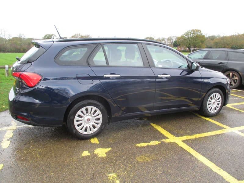 Used Fiat Tipo 2018 for sale - 76618324: Photo 8
