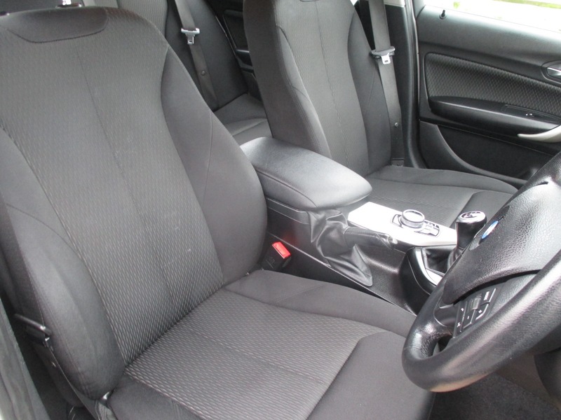 Used BMW 1 Series 2018 for sale - 77632327: Photo 22