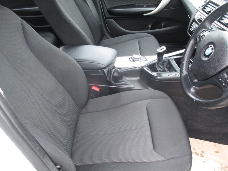 Used BMW 1 Series 2018 for sale - 77632327: Photo 23