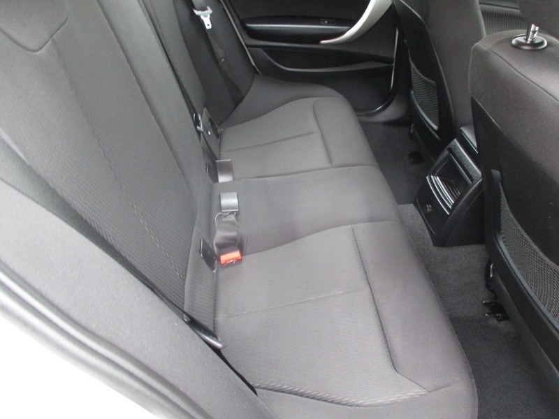 Used BMW 1 Series 2018 for sale - 77632327: Photo 26