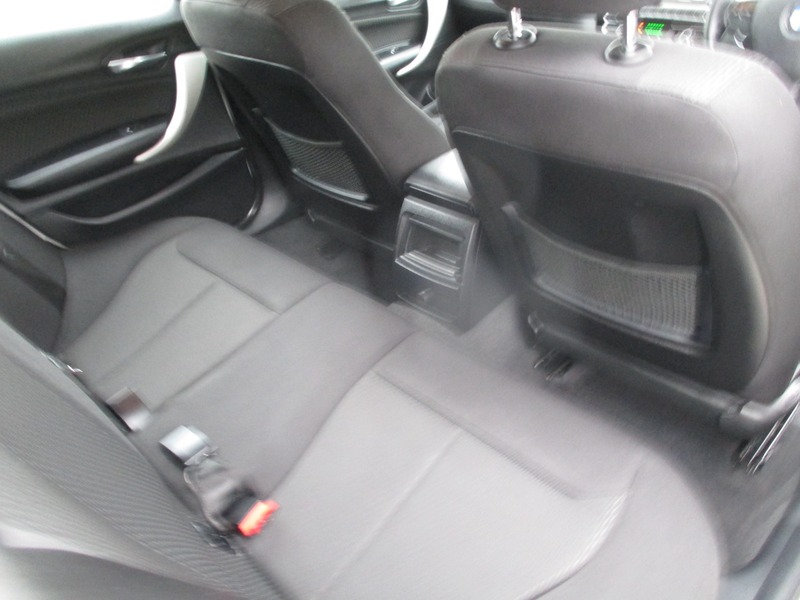 Used BMW 1 Series 2018 for sale - 77632327: Photo 27