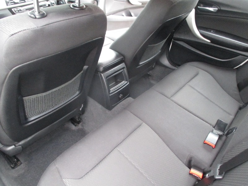 Used BMW 1 Series 2018 for sale - 77632327: Photo 29