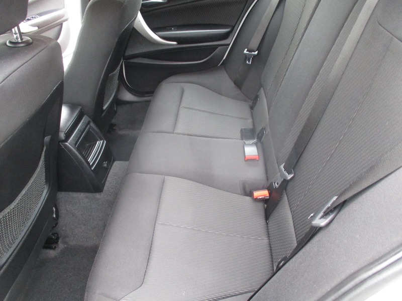 Used BMW 1 Series 2018 for sale - 77632327: Photo 30