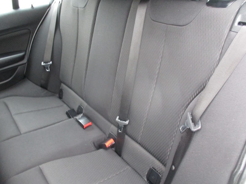 Used BMW 1 Series 2018 for sale - 77632327: Photo 31