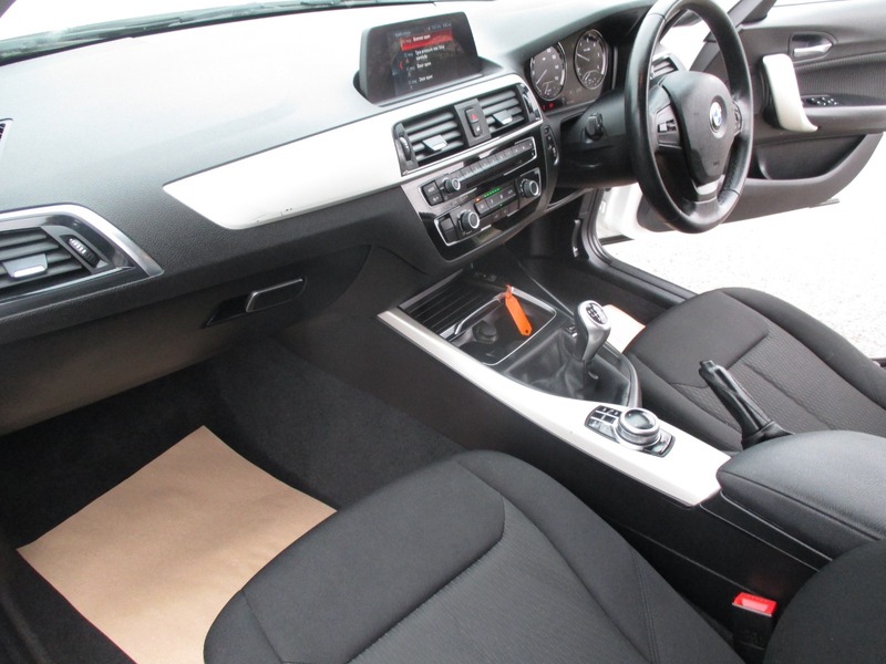 Used BMW 1 Series 2018 for sale - 77632327: Photo 32