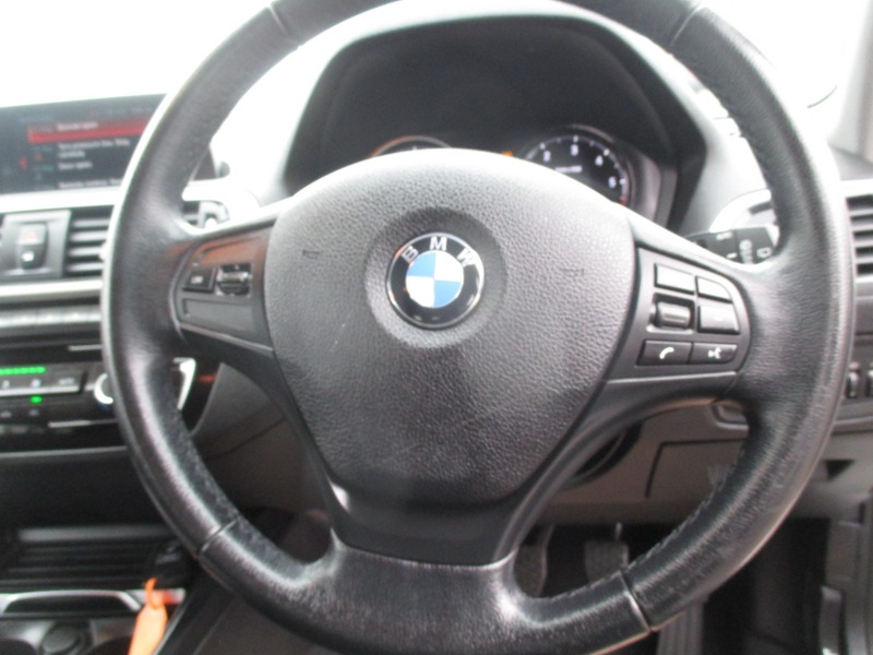 Used BMW 1 Series 2018 for sale - 77632327: Photo 37