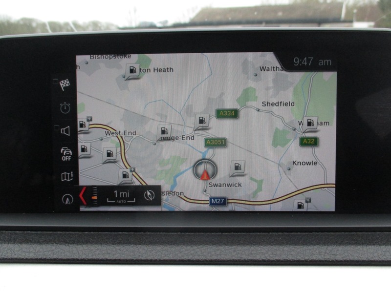 Used BMW 1 Series 2018 for sale - 77632327: Photo 38