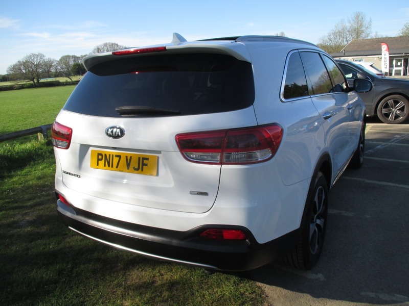 Used Kia Sorento 2017 for sale - 78154657: Photo 10