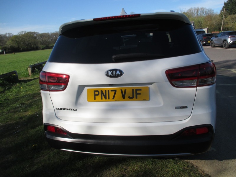 Used Kia Sorento 2017 for sale - 78154657: Photo 11