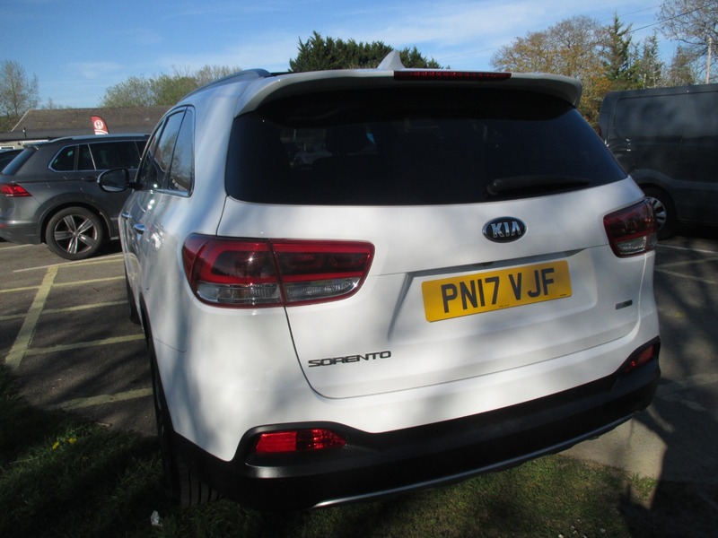 Used Kia Sorento 2017 for sale - 78154657: Photo 12