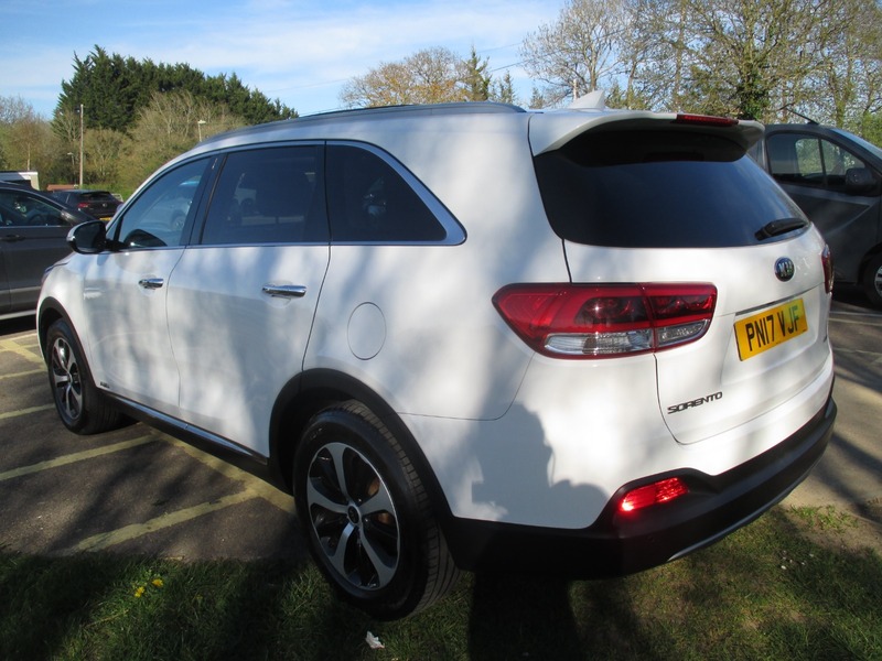 Used Kia Sorento 2017 for sale - 78154657: Photo 13