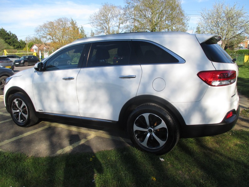 Used Kia Sorento 2017 for sale - 78154657: Photo 14