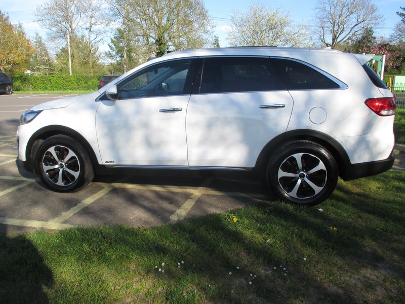 Used Kia Sorento 2017 for sale - 78154657: Photo 15