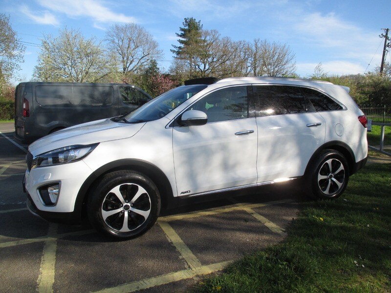 Used Kia Sorento 2017 for sale - 78154657: Photo 17