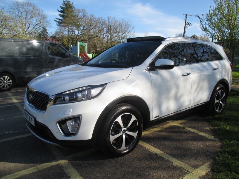 Used Kia Sorento 2017 for sale - 78154657: Photo 18