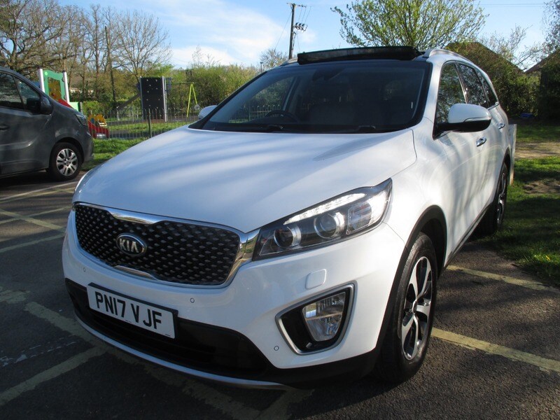 Used Kia Sorento 2017 for sale - 78154657: Photo 19