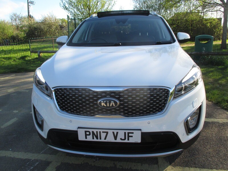 Used Kia Sorento 2017 for sale - 78154657: Photo 20