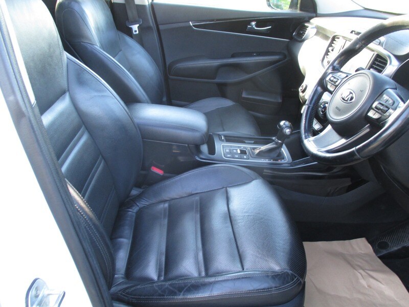 Used Kia Sorento 2017 for sale - 78154657: Photo 23