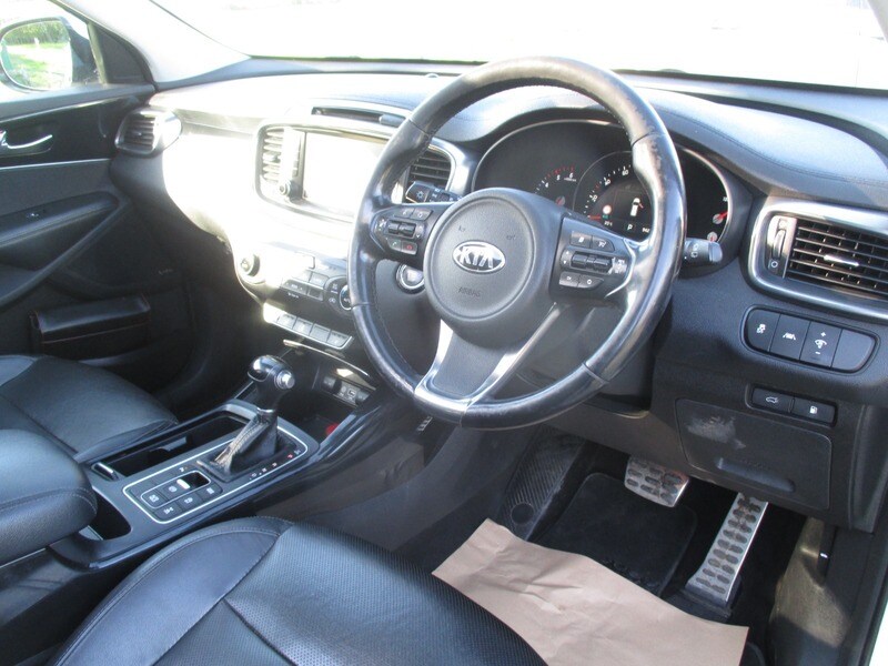 Used Kia Sorento 2017 for sale - 78154657: Photo 24
