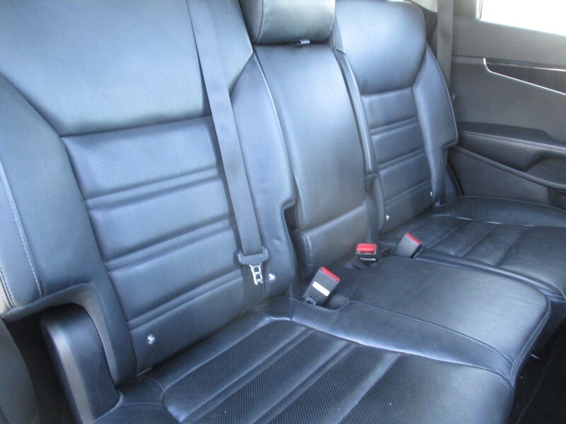 Used Kia Sorento 2017 for sale - 78154657: Photo 25