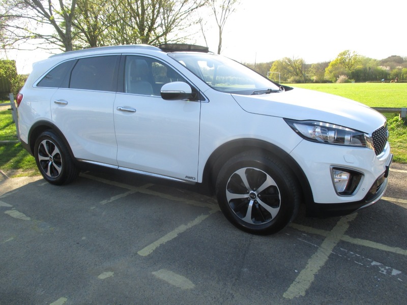 Used Kia Sorento 2017 for sale - 78154657: Photo 3