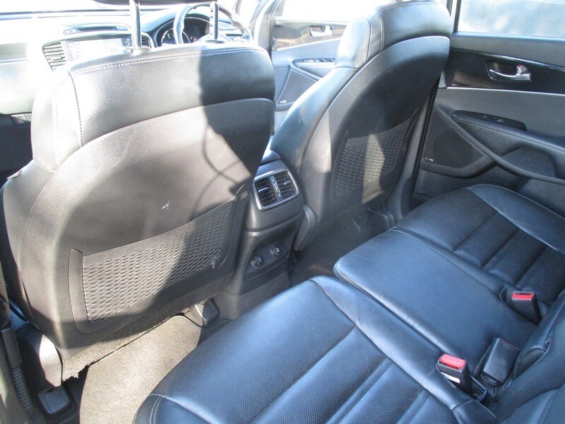 Used Kia Sorento 2017 for sale - 78154657: Photo 31