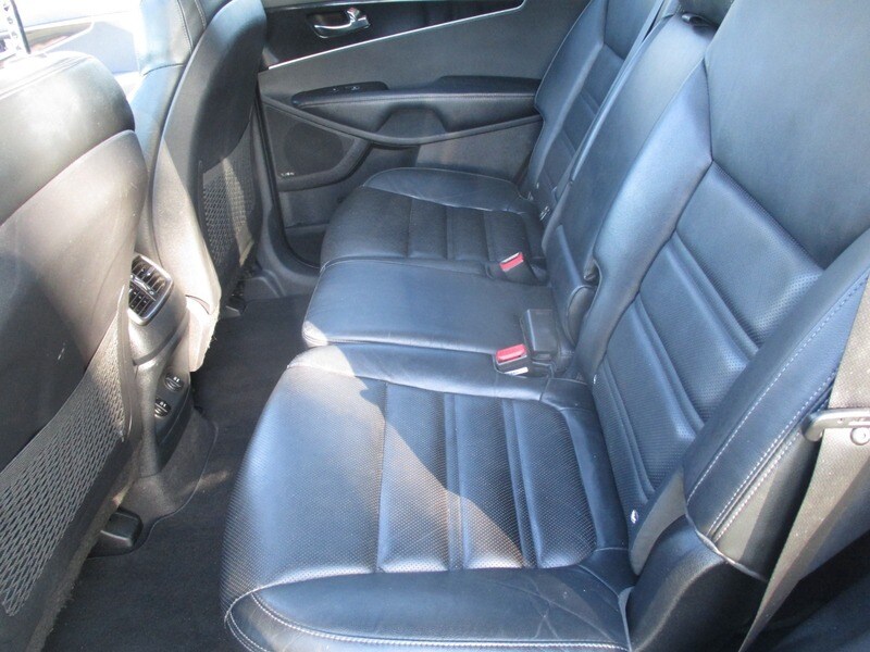 Used Kia Sorento 2017 for sale - 78154657: Photo 32