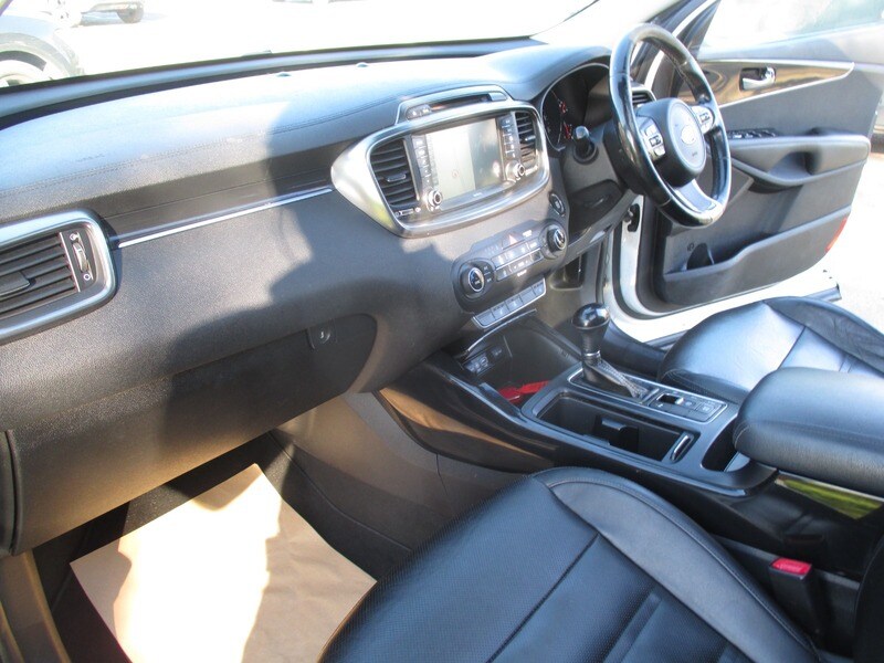 Used Kia Sorento 2017 for sale - 78154657: Photo 34