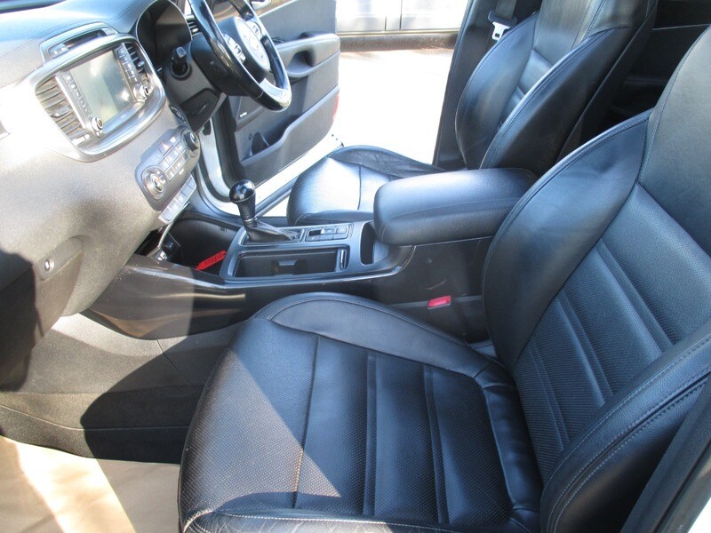 Used Kia Sorento 2017 for sale - 78154657: Photo 35