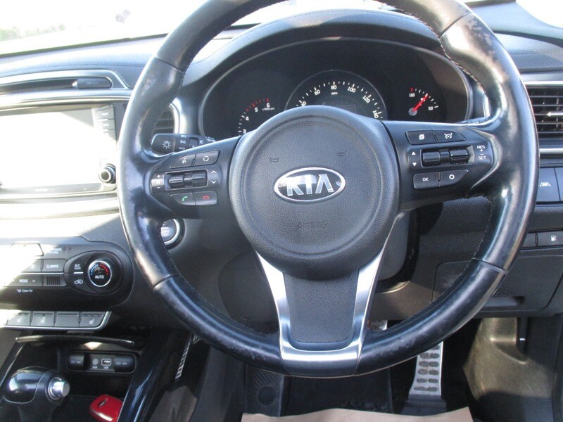 Used Kia Sorento 2017 for sale - 78154657: Photo 39