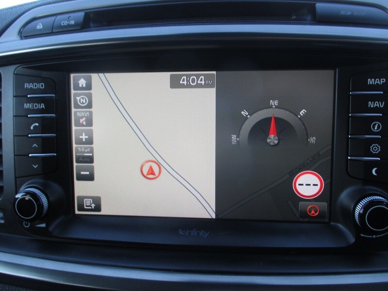 Used Kia Sorento 2017 for sale - 78154657: Photo 43