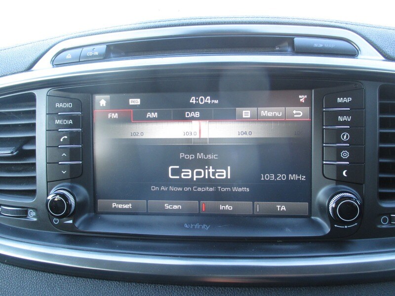 Used Kia Sorento 2017 for sale - 78154657: Photo 45