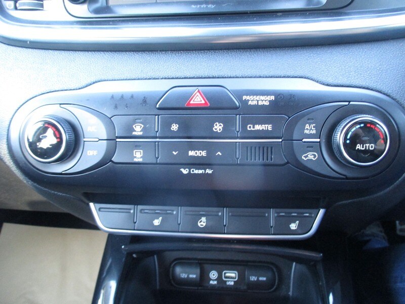 Used Kia Sorento 2017 for sale - 78154657: Photo 46