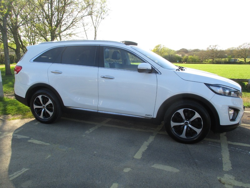 Used Kia Sorento 2017 for sale - 78154657: Photo 5