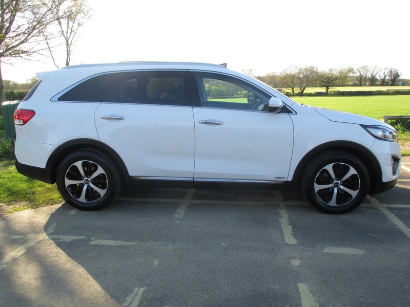 Used Kia Sorento 2017 for sale - 78154657: Photo 6