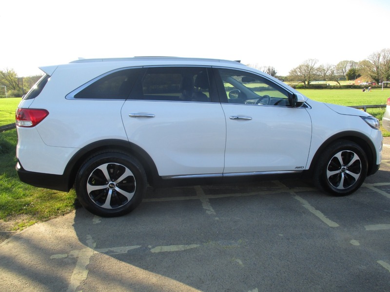 Used Kia Sorento 2017 for sale - 78154657: Photo 7