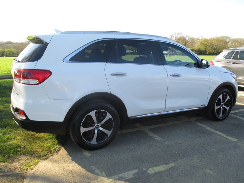Used Kia Sorento 2017 for sale - 78154657: Photo 8