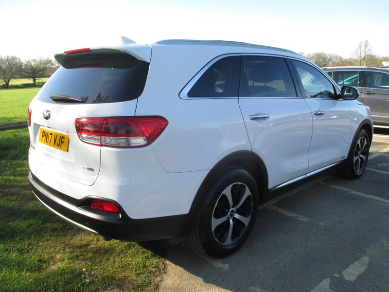 Used Kia Sorento 2017 for sale - 78154657: Photo 9