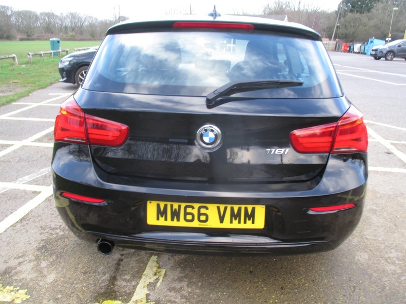 Used BMW 1 Series 2016 for sale - 77264143: Photo 10