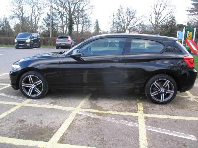 Used BMW 1 Series 2016 for sale - 77264143: Photo 14