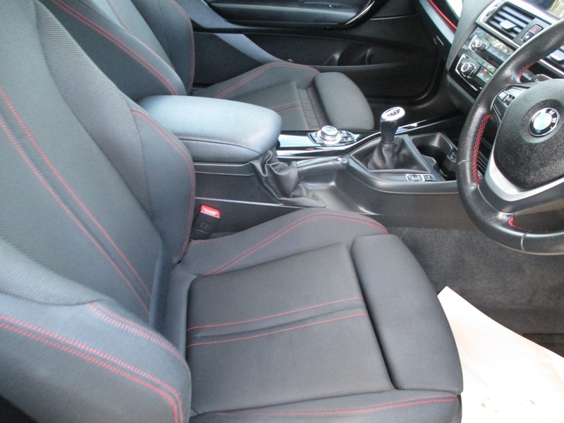 Used BMW 1 Series 2016 for sale - 77264143: Photo 20