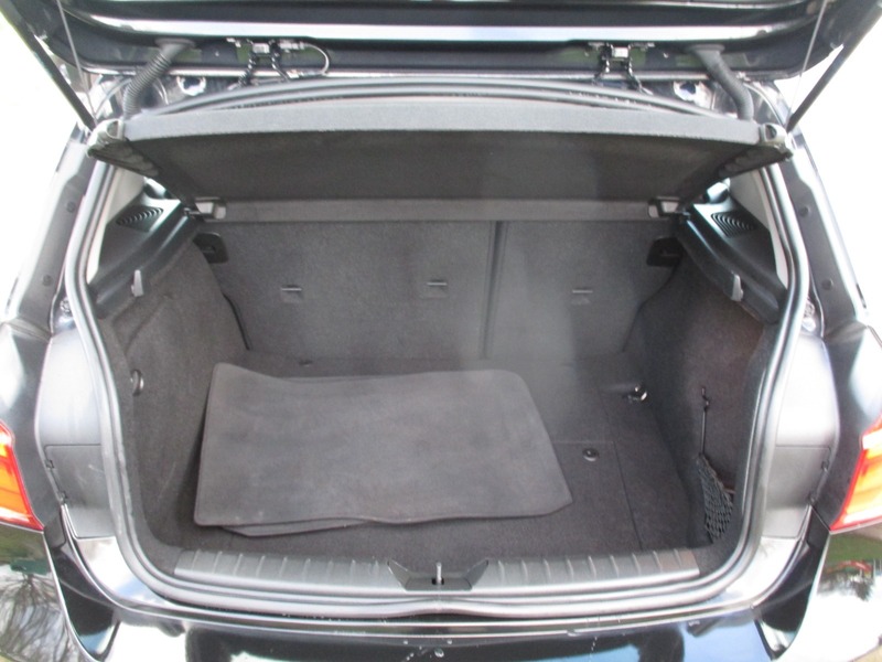 Used BMW 1 Series 2016 for sale - 77264143: Photo 23