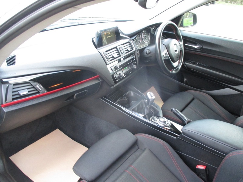 Used BMW 1 Series 2016 for sale - 77264143: Photo 25