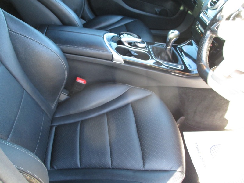 Used Mercedes-Benz C Class 2014 for sale - 76655596: Photo 22