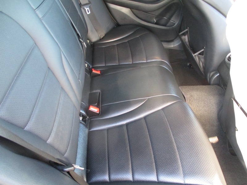 Used Mercedes-Benz C Class 2014 for sale - 76655596: Photo 25