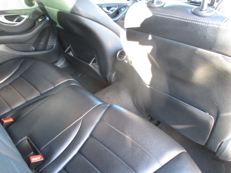 Used Mercedes-Benz C Class 2014 for sale - 76655596: Photo 26