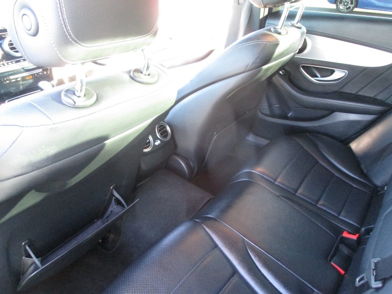 Used Mercedes-Benz C Class 2014 for sale - 76655596: Photo 28