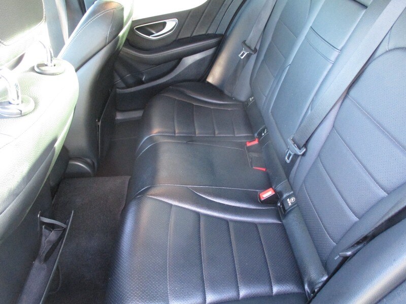 Used Mercedes-Benz C Class 2014 for sale - 76655596: Photo 29